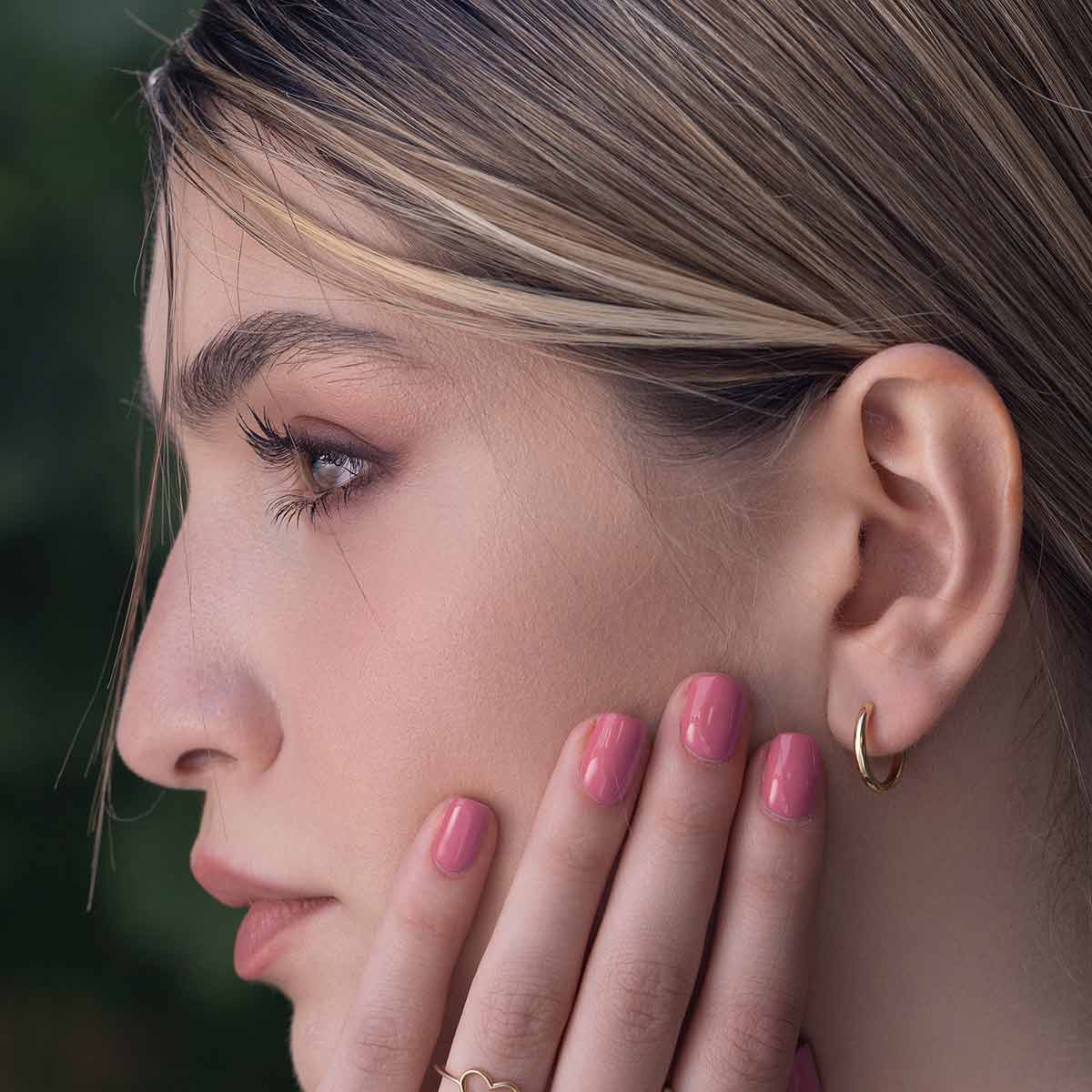 گوشواره  کد EMOH116