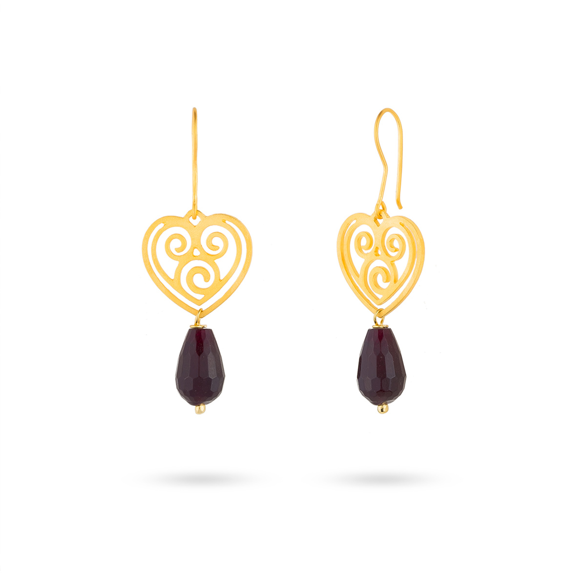 گوشواره  کد EAS004