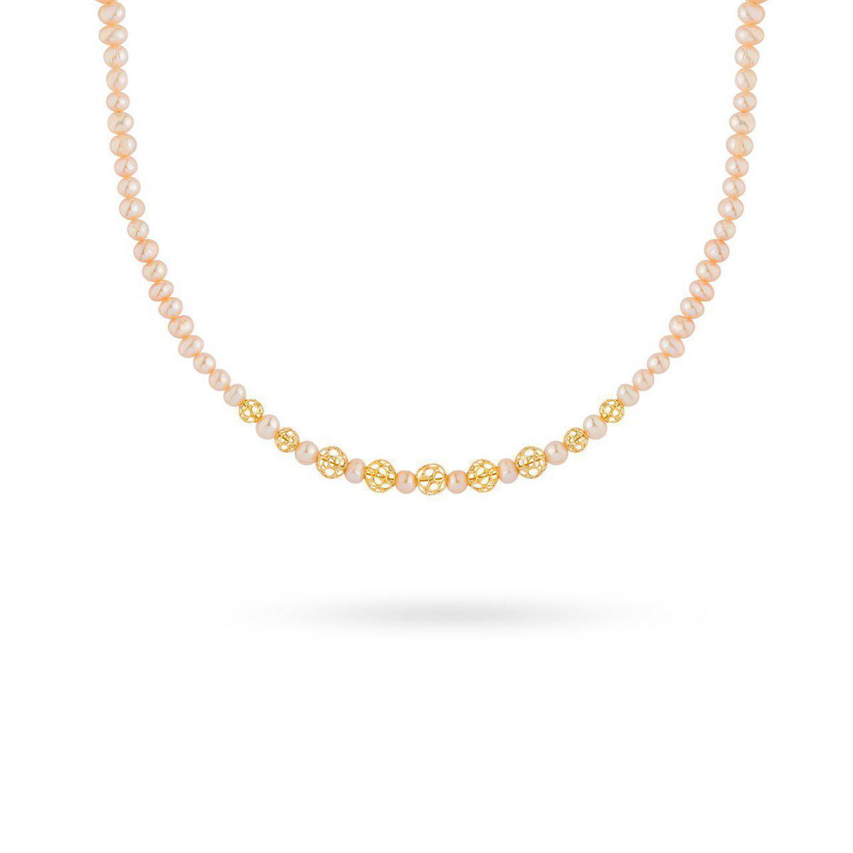 گردنبند  کد NT023