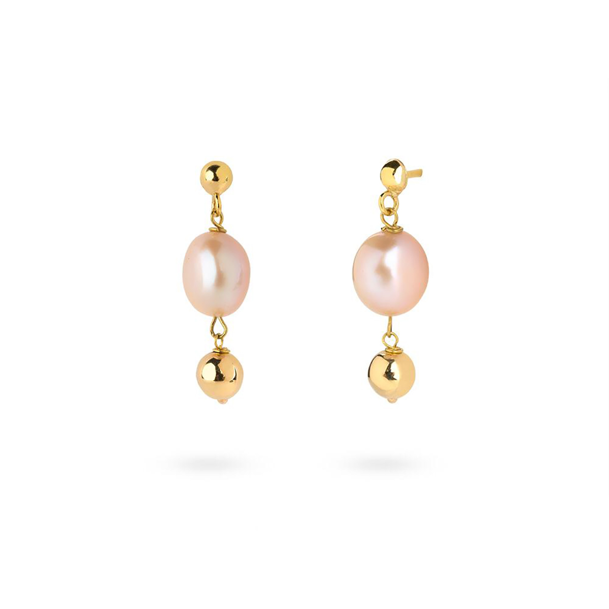 گوشواره  کد ET076