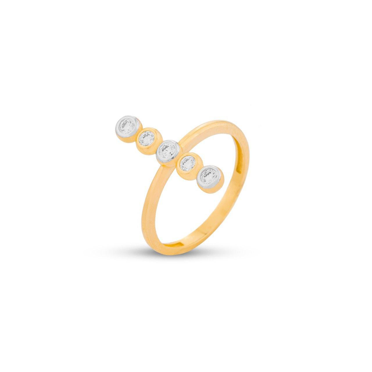 انگشتر  کد RZY-404