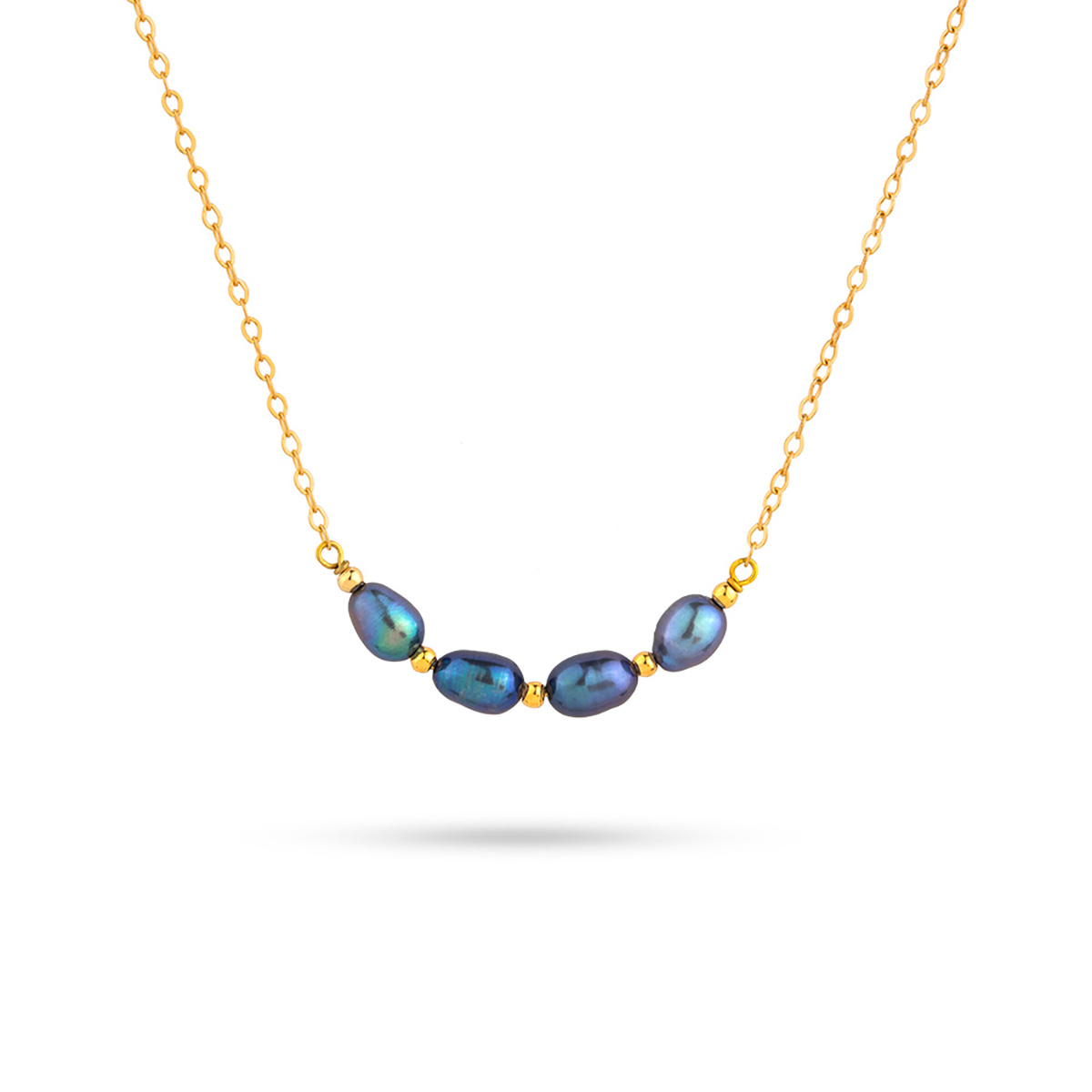 گردنبند  کد NT086