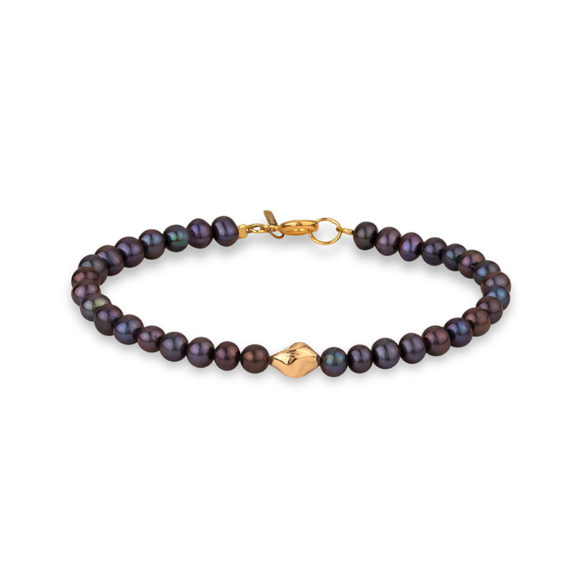 دستبند سنگی  کد BT142