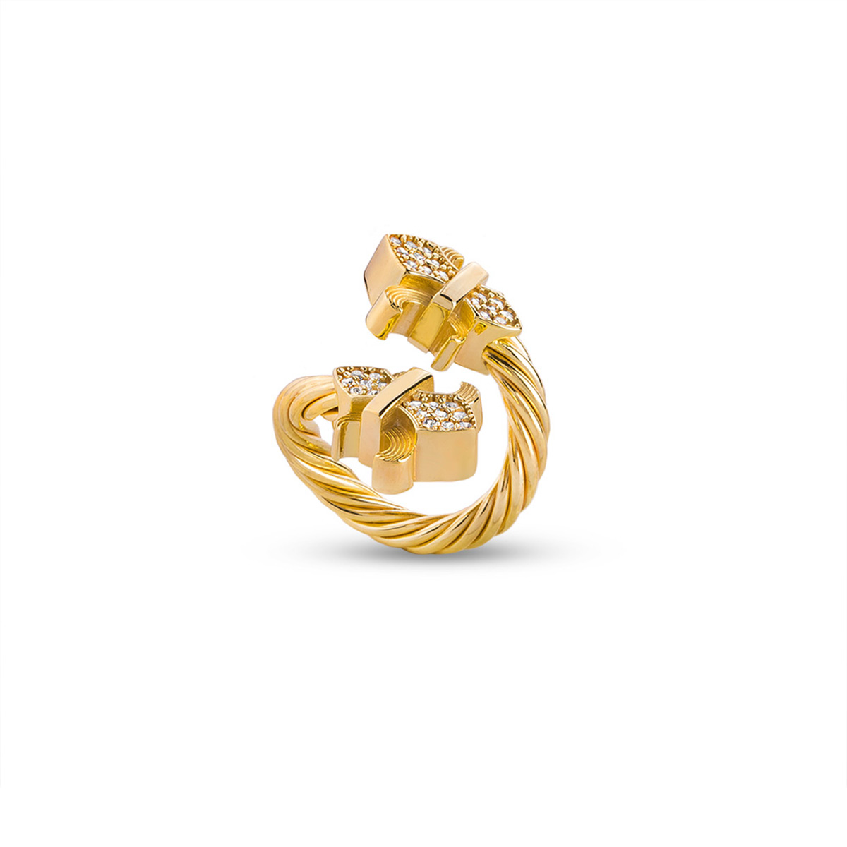 انگشتر  کد RMR090