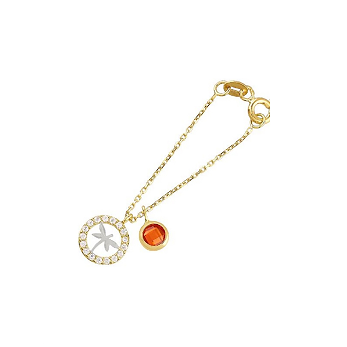 آویز ساعت  کد RSA-19