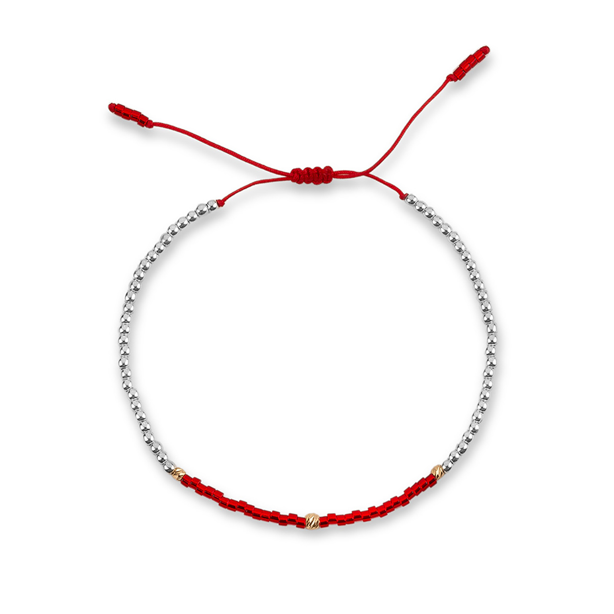 دستبند سنگی  کد OB015