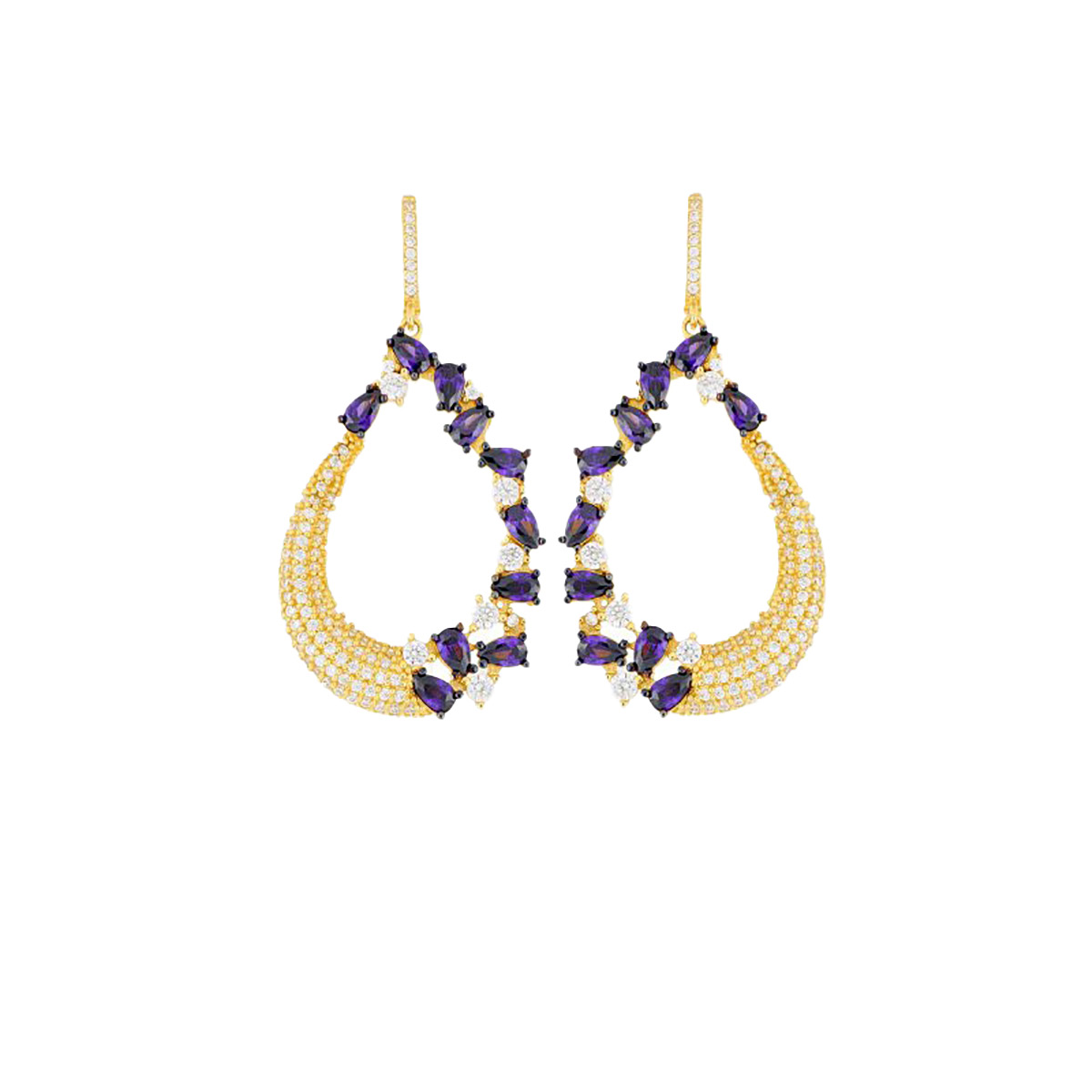 گوشواره  کد RZE-1392