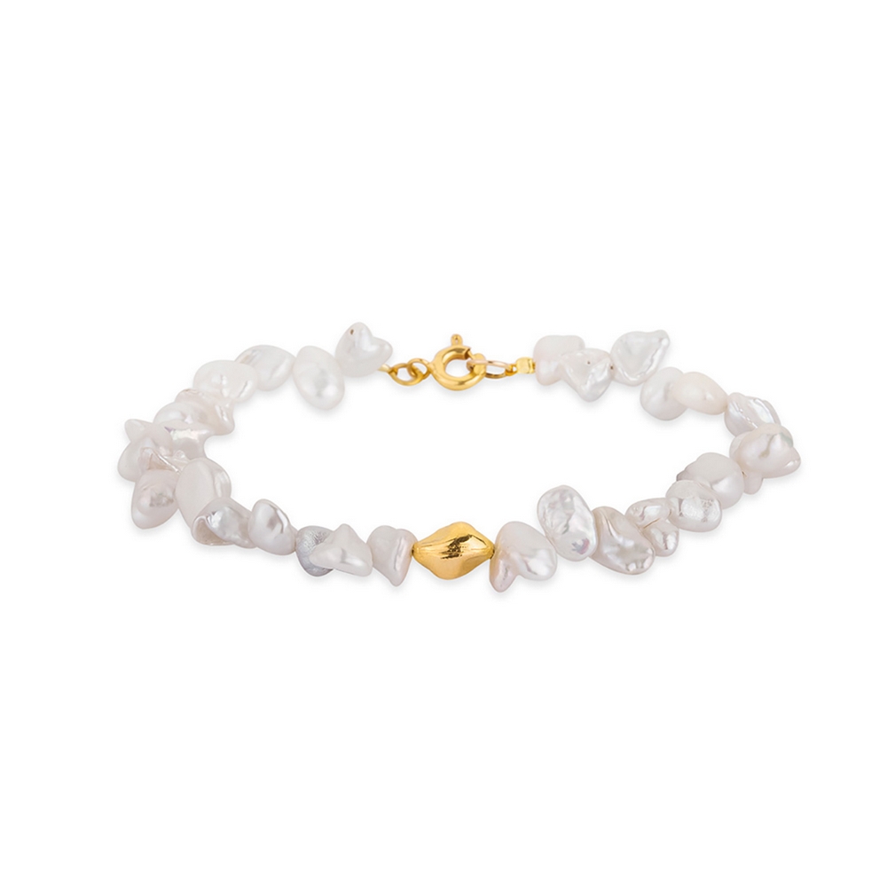 دستبند سنگی  کد BT111