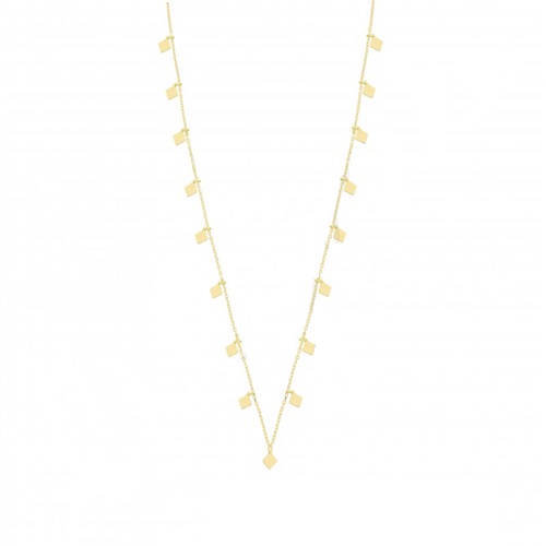 گردنبند  کد RSK-2563