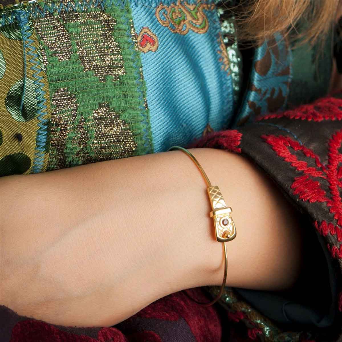 النگو  کد BM136