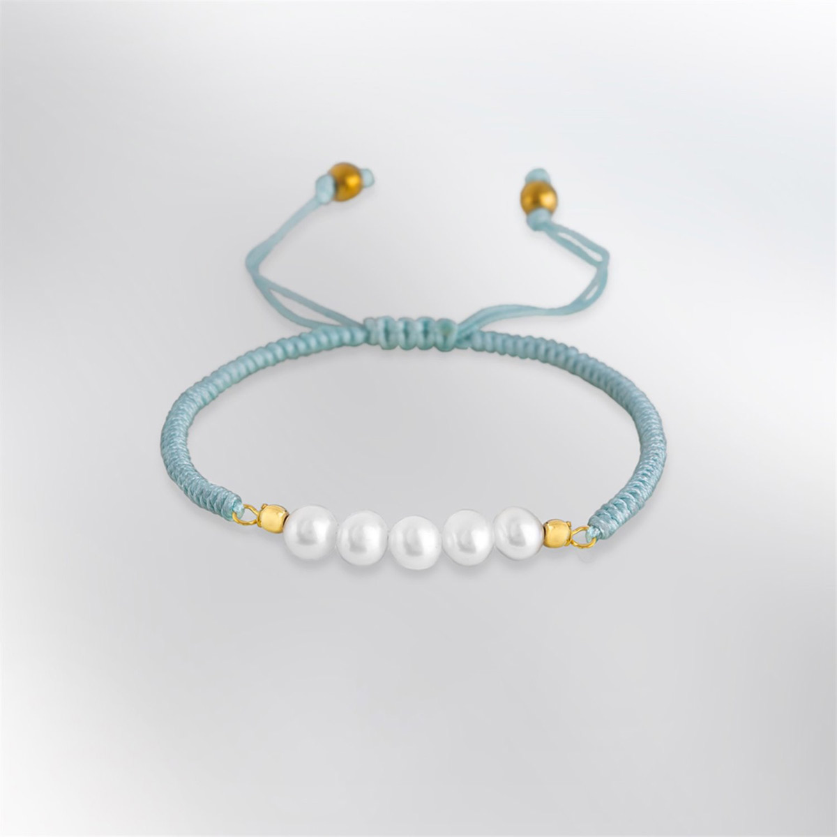 دستبند سنگی  کد BSH173