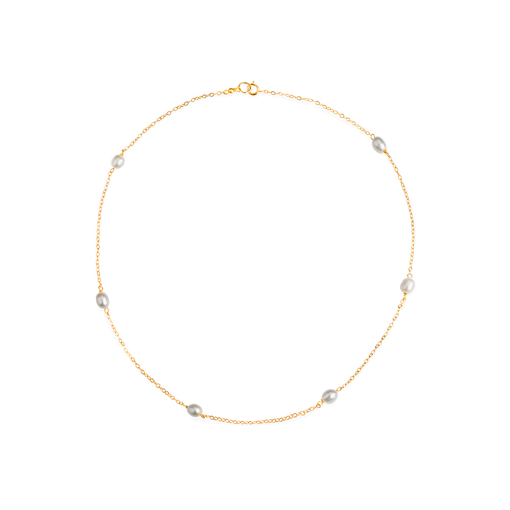 گردنبند  کد NT106