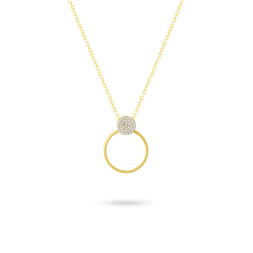 گردنبند  کد RSK-1425