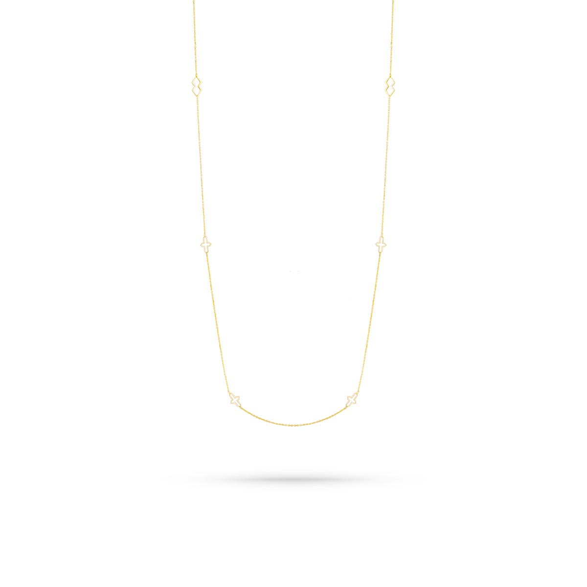 گردنبند  کد NMH150