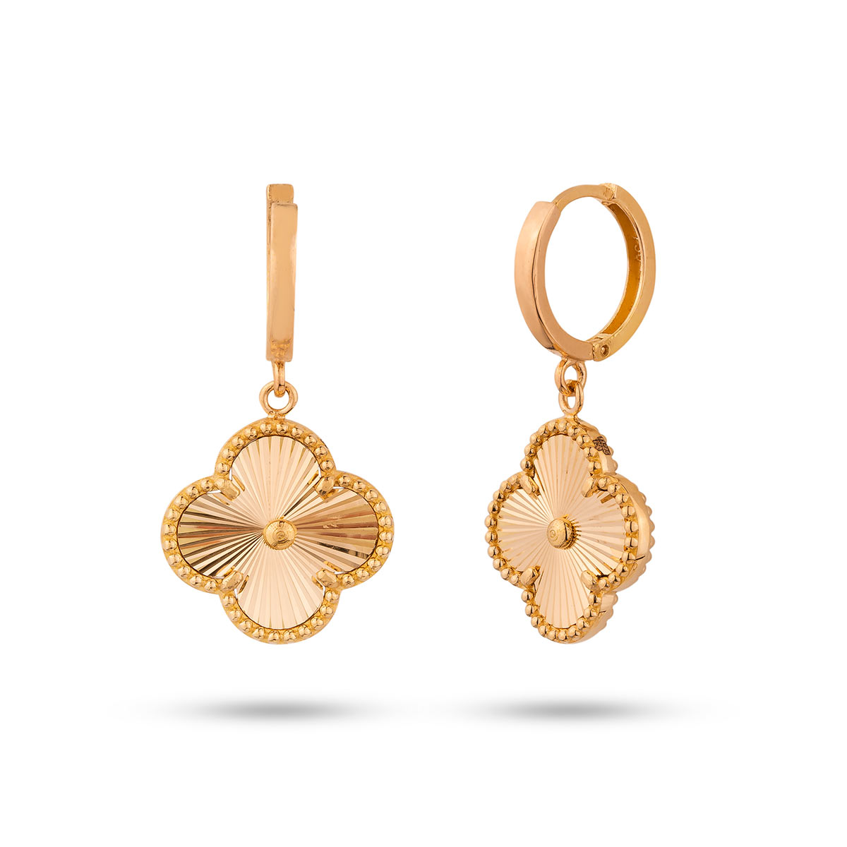 گوشواره  کد EM399