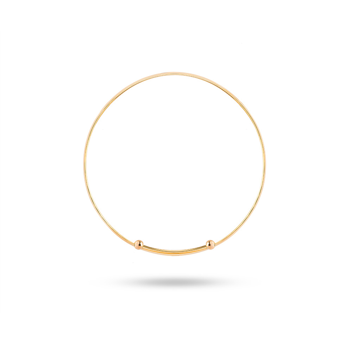 گردنبند  کد NMOH001