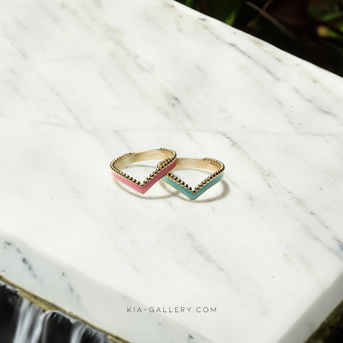 انگشتر  کد RMOH087