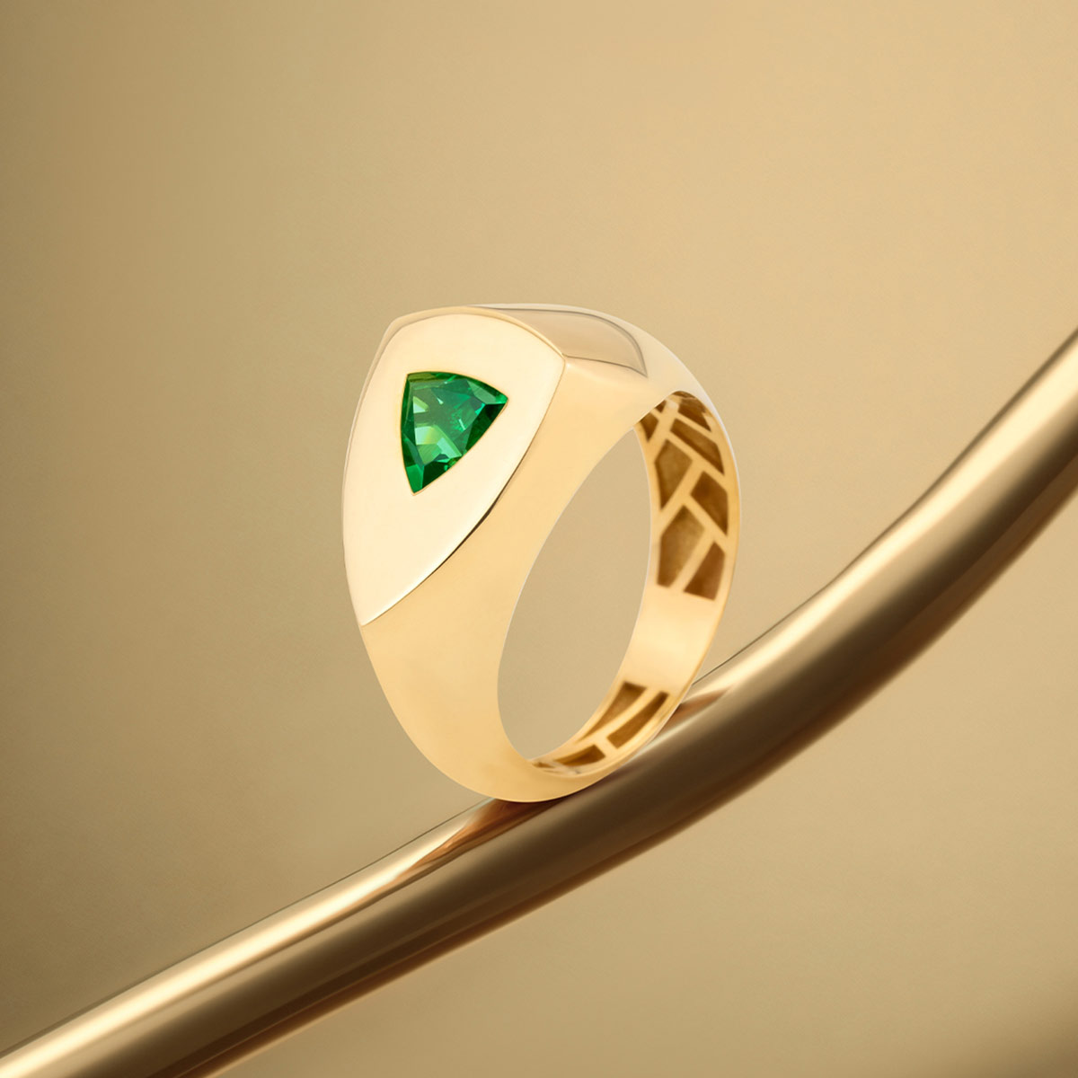 انگشتر  کد RM678