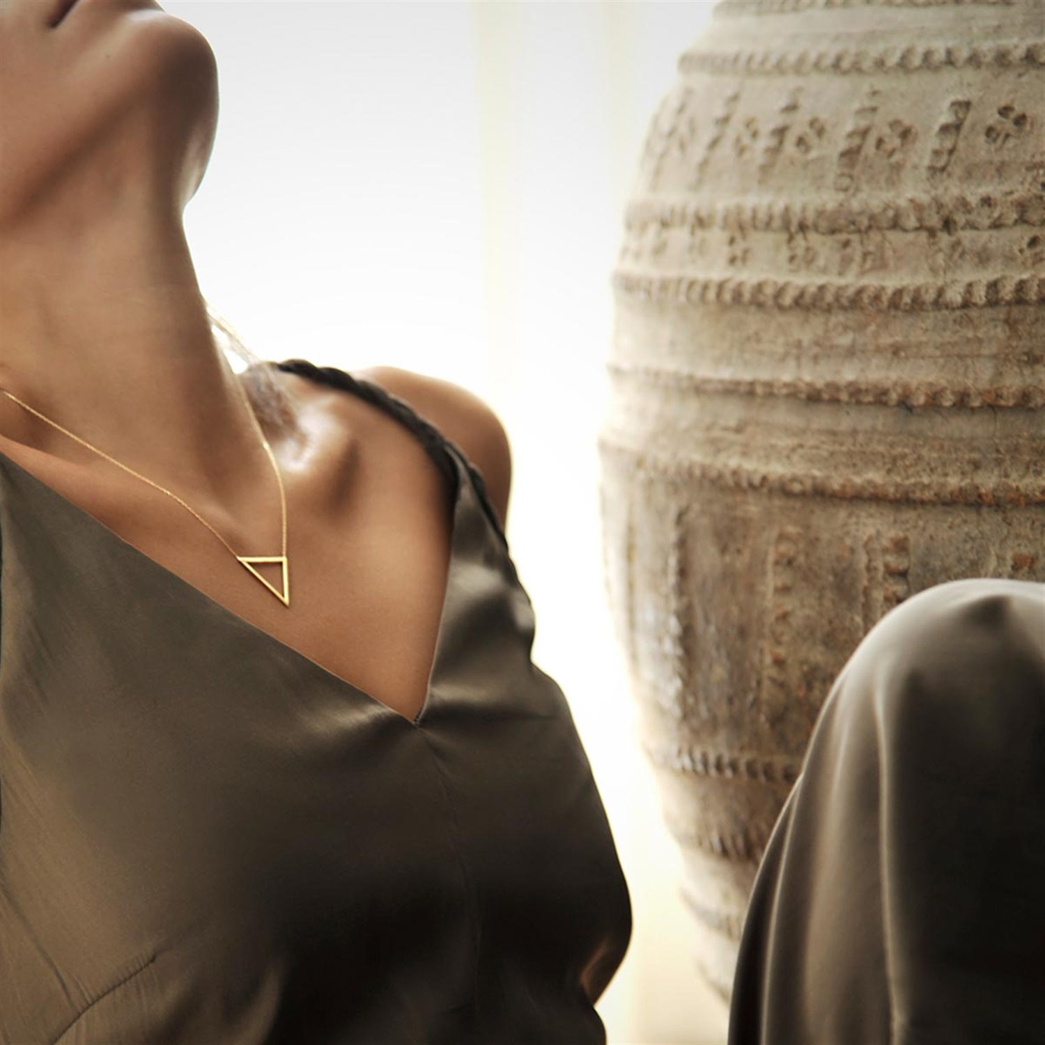 گردنبند  کد NMOH049