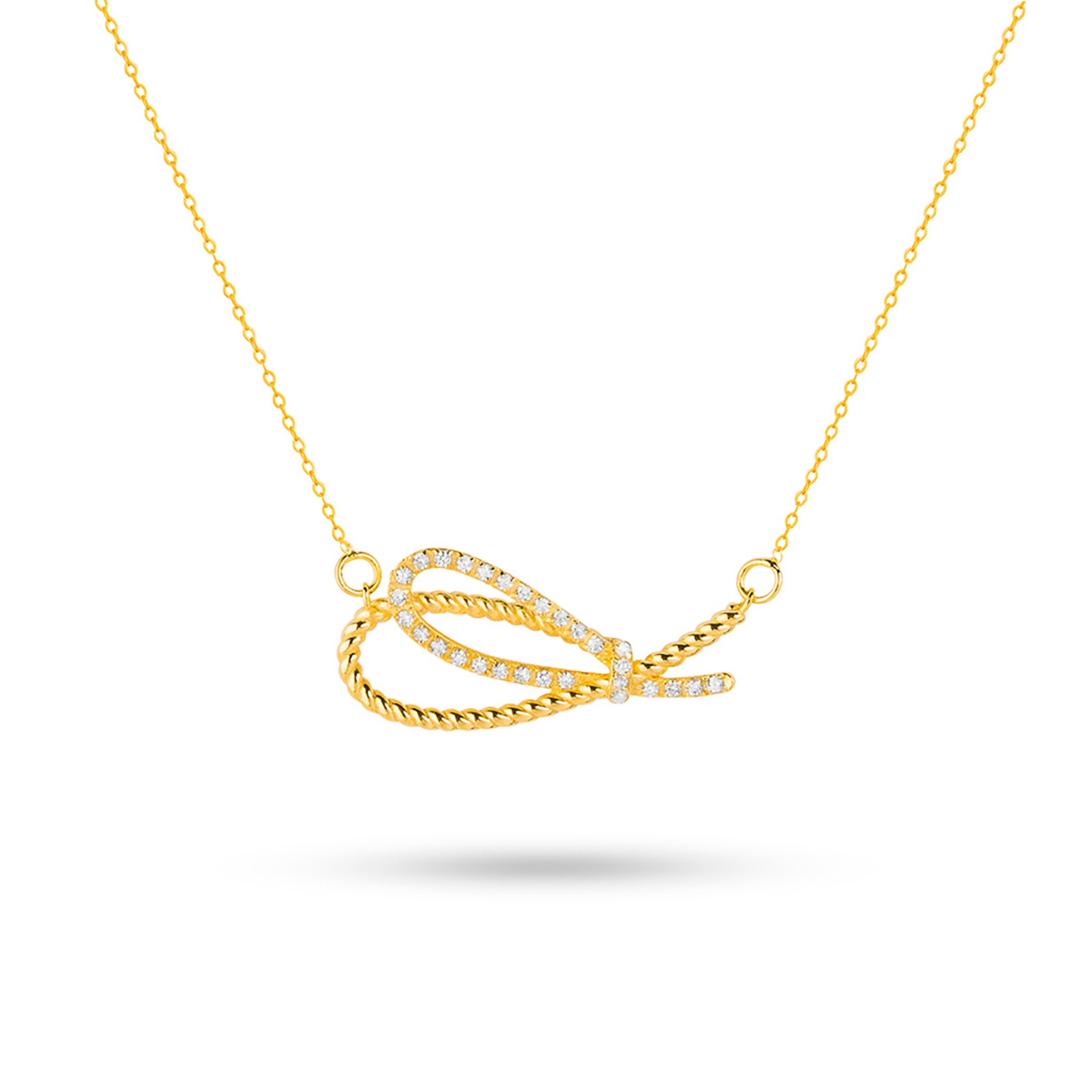 گردنبند  کد NM310