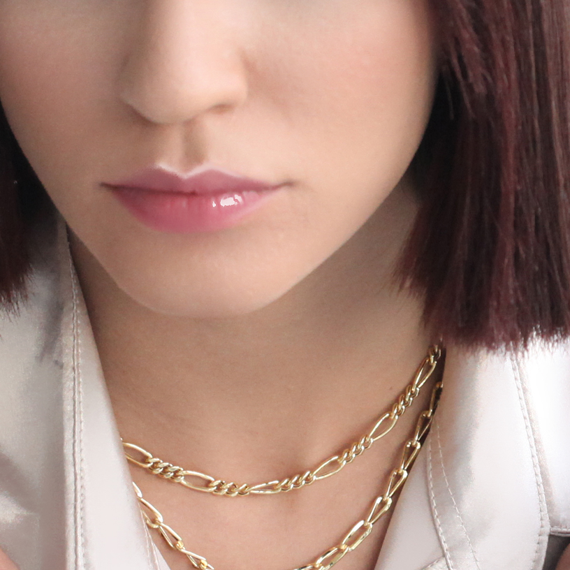 گردنبند  کد NMR117