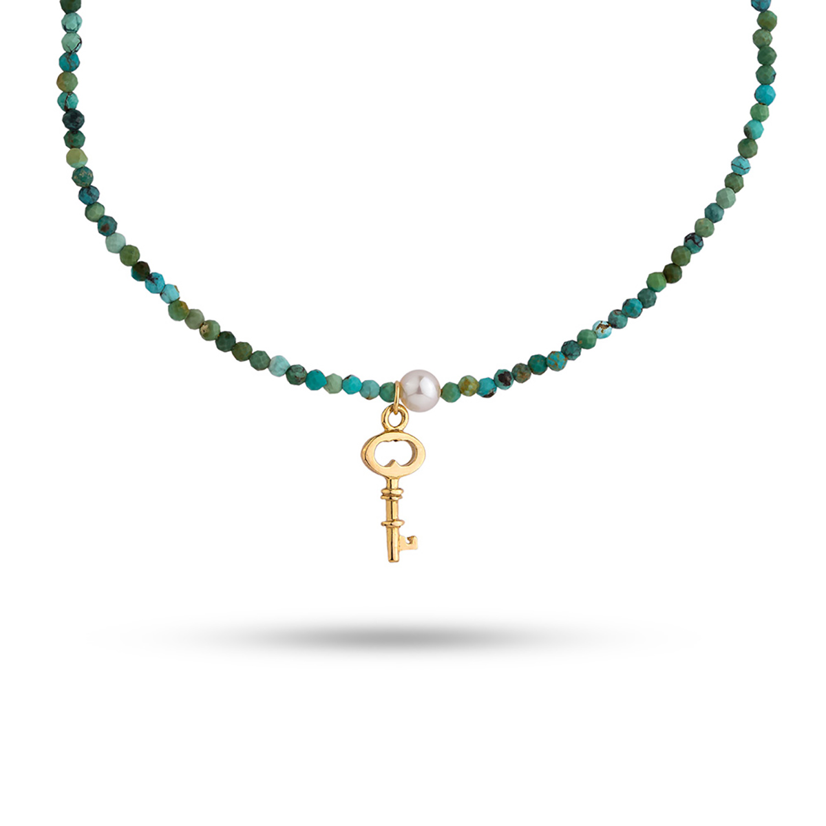 گردنبند  کد NT191