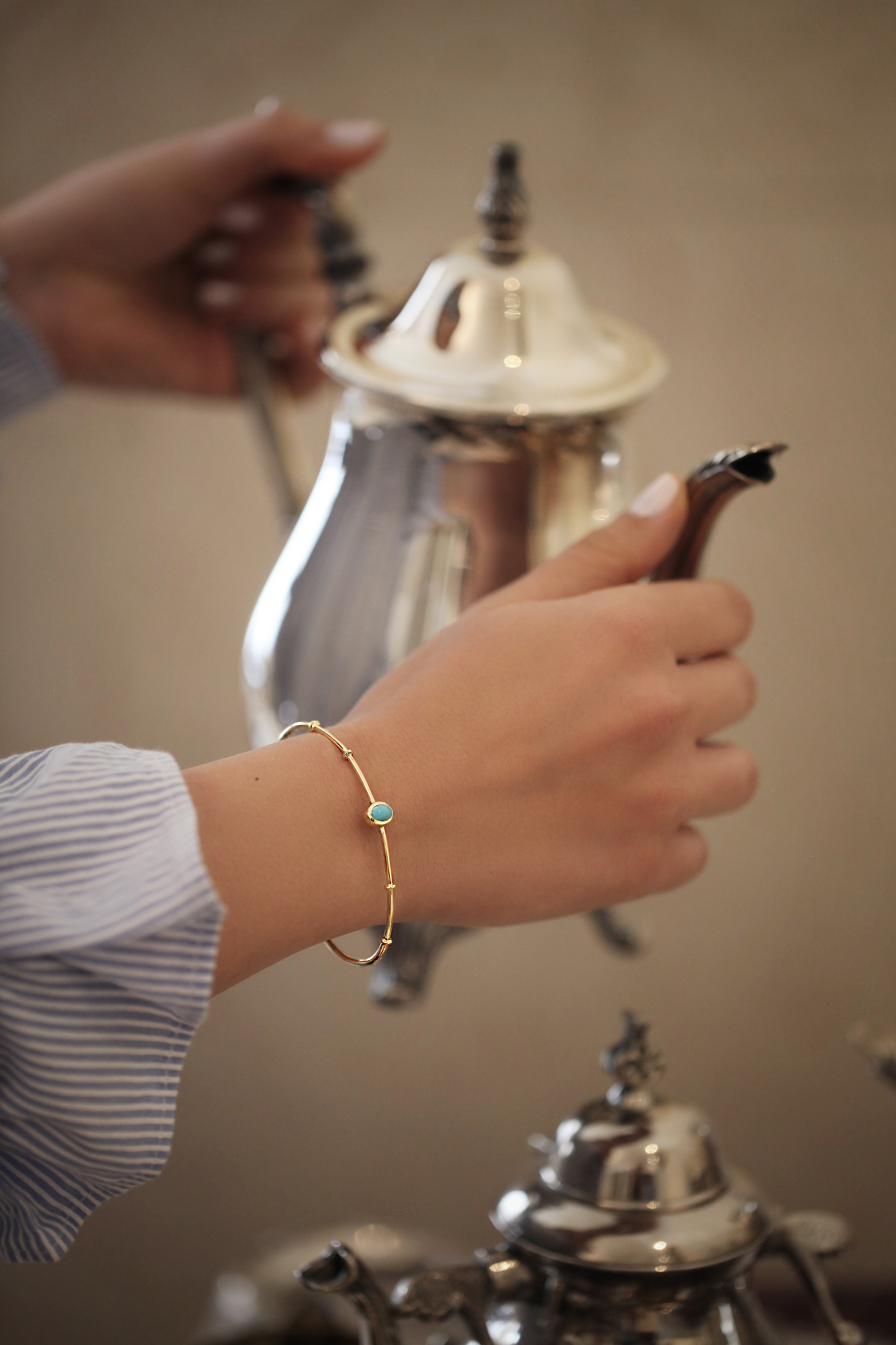 النگو  کد BM284