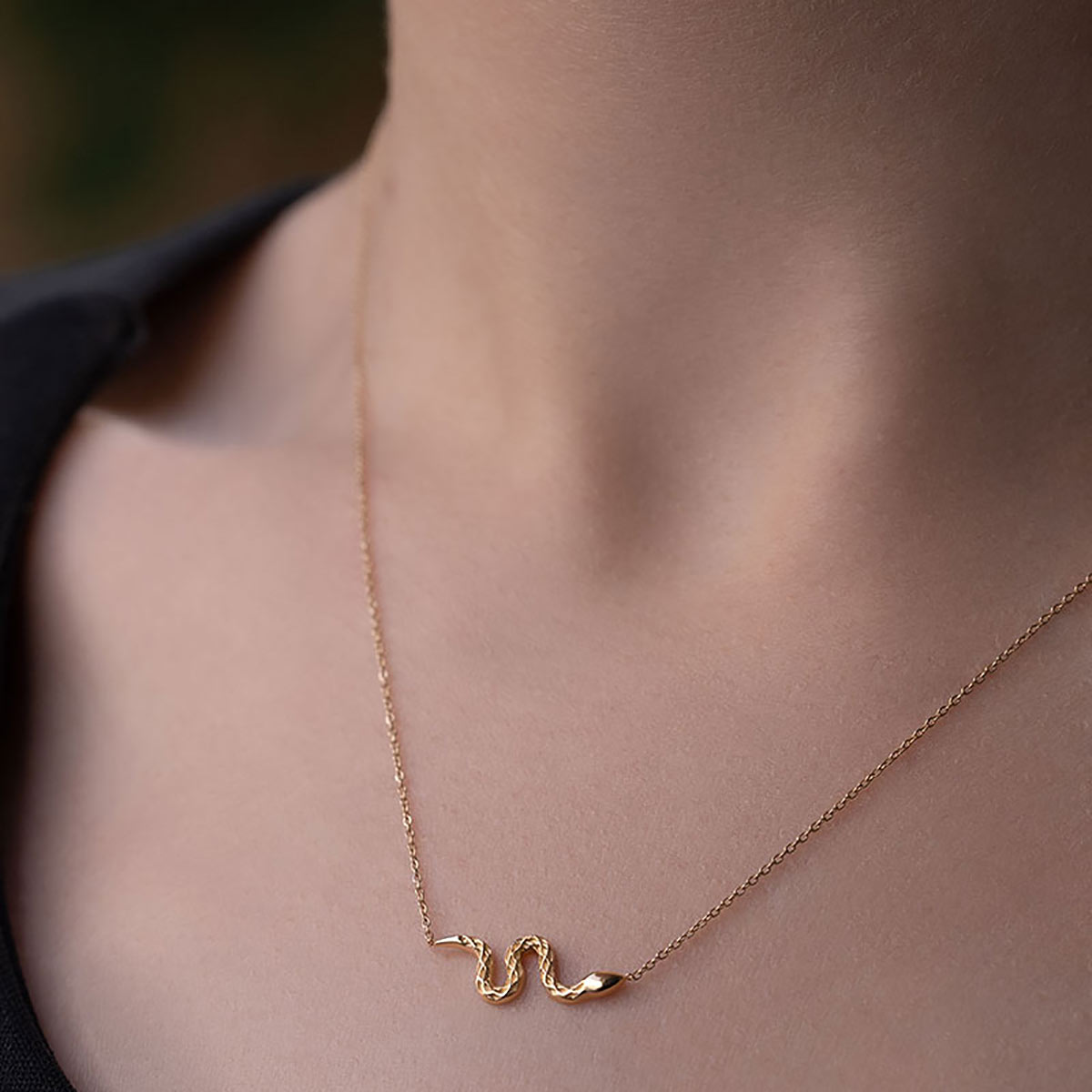 گردنبند  کد NM388