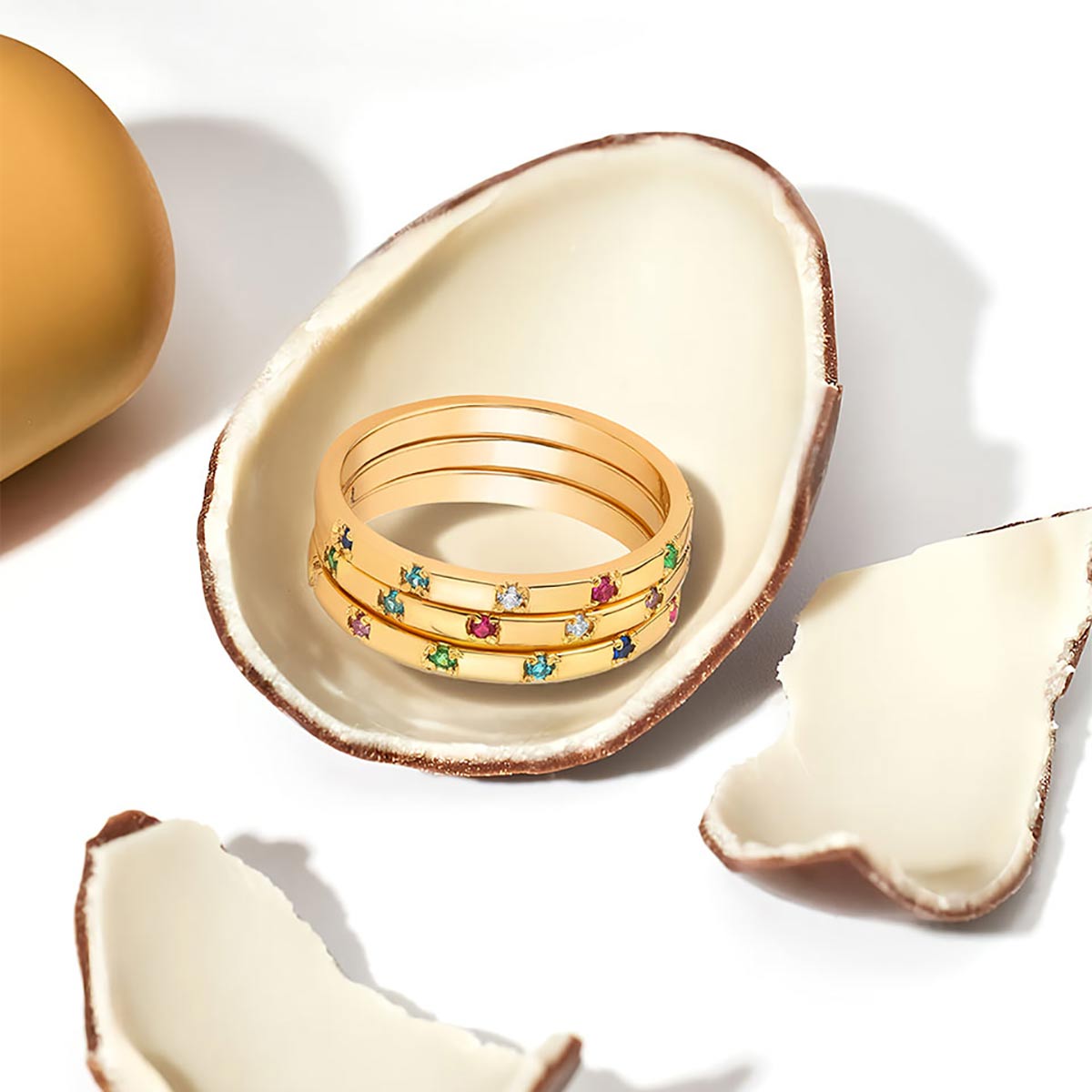 انگشتر  کد RM619