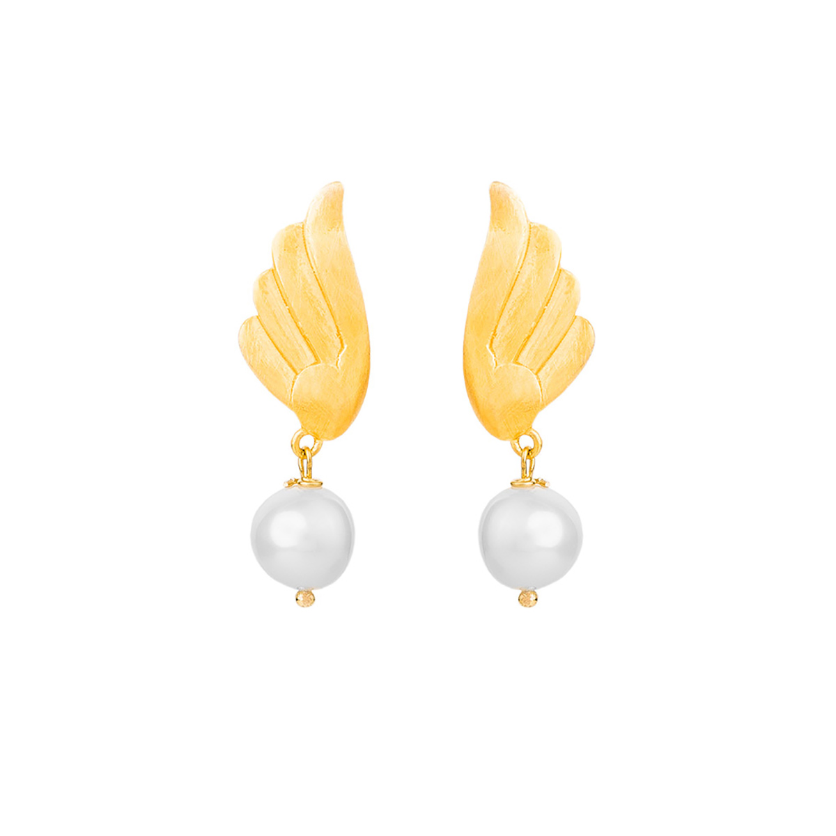 گوشواره  کد EM163