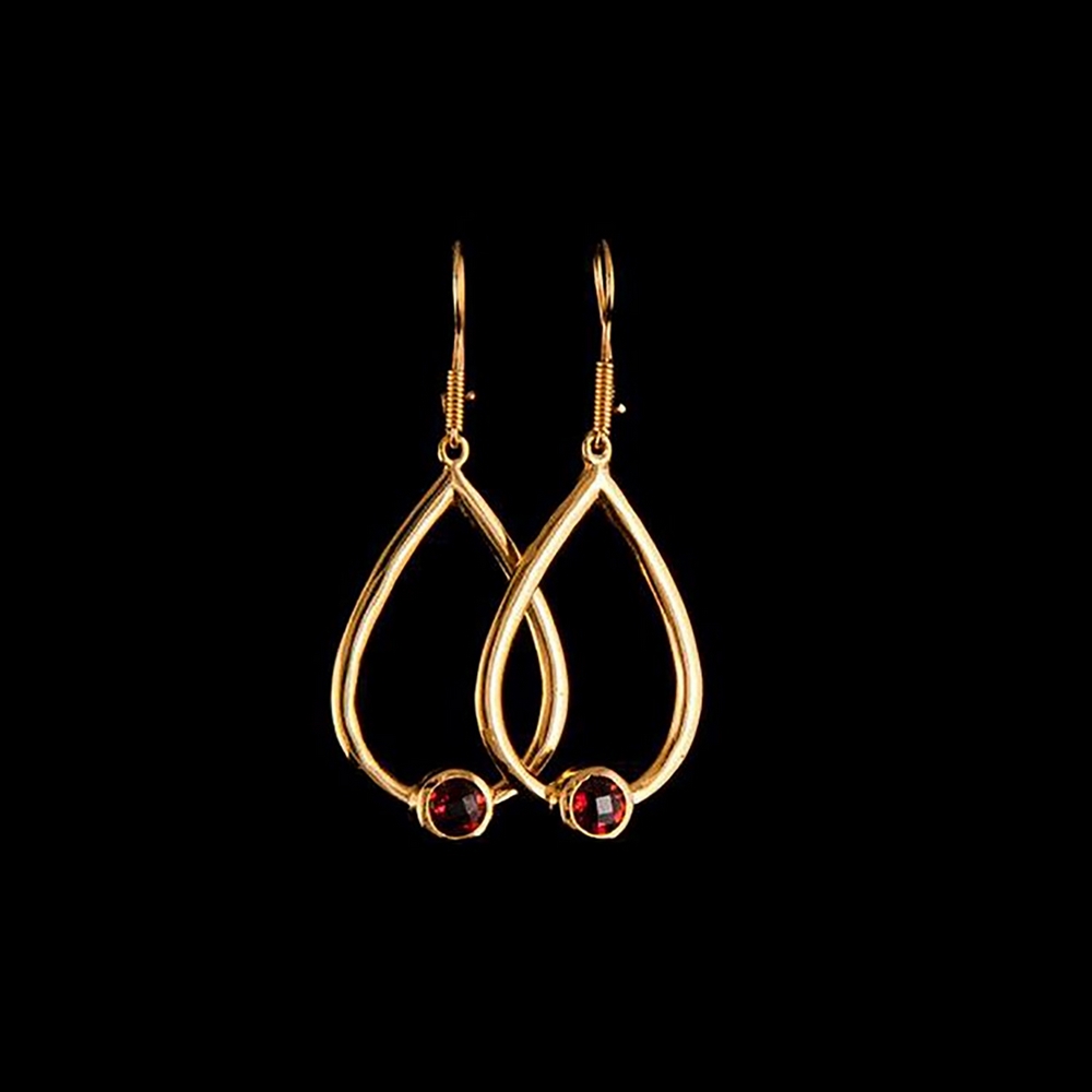 گوشواره  کد EM040