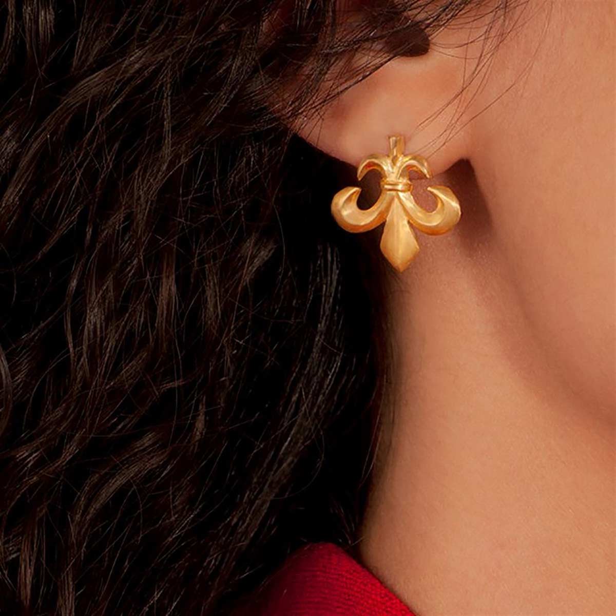 گوشواره  کد EM022