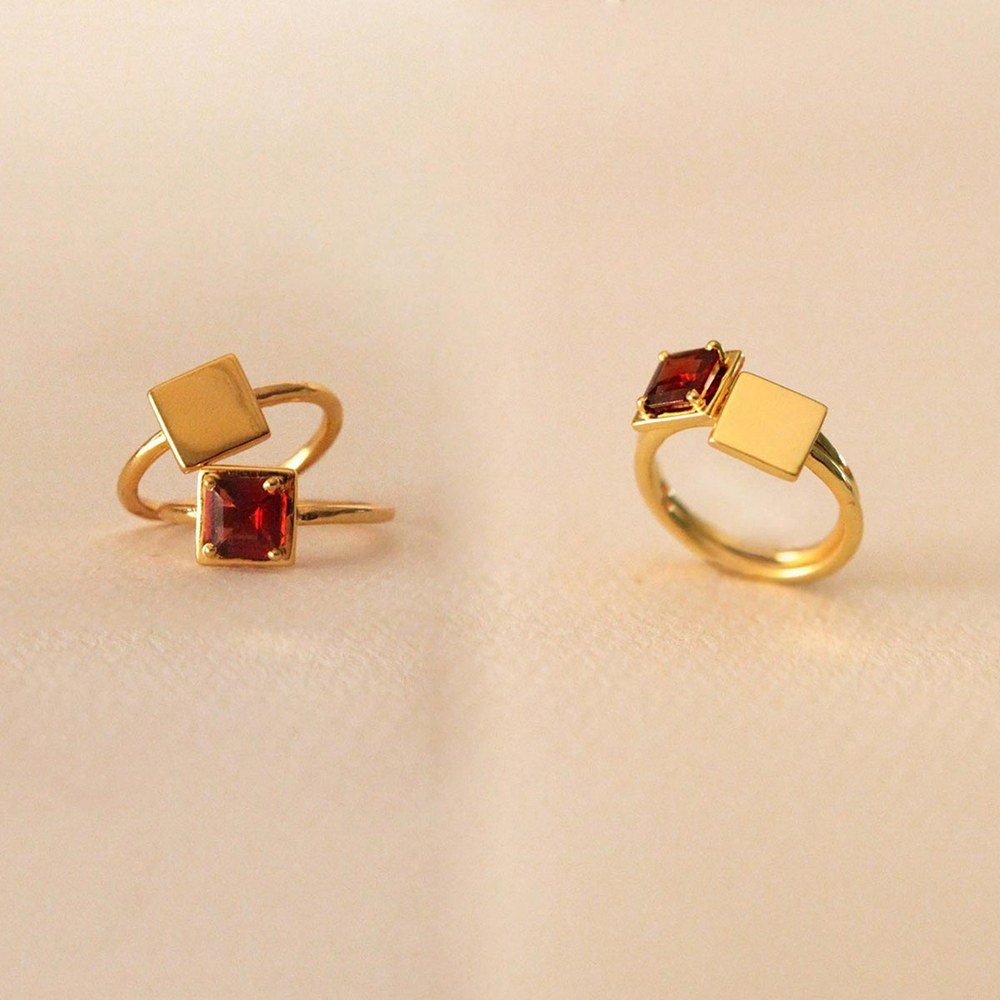 انگشتر  کد RM039