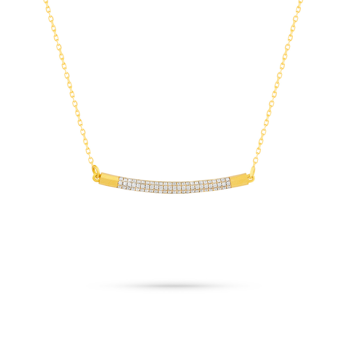 گردنبند  کد NMOH134