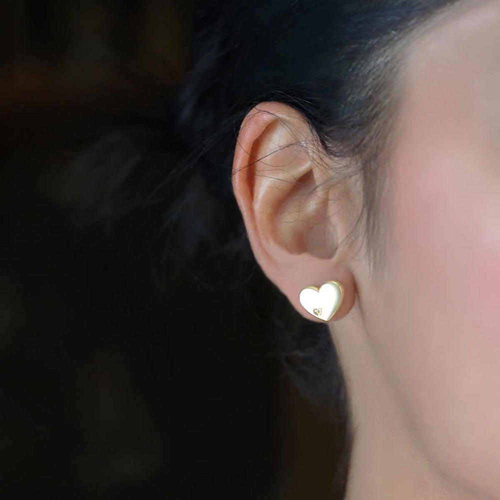 گوشواره  کد EM155