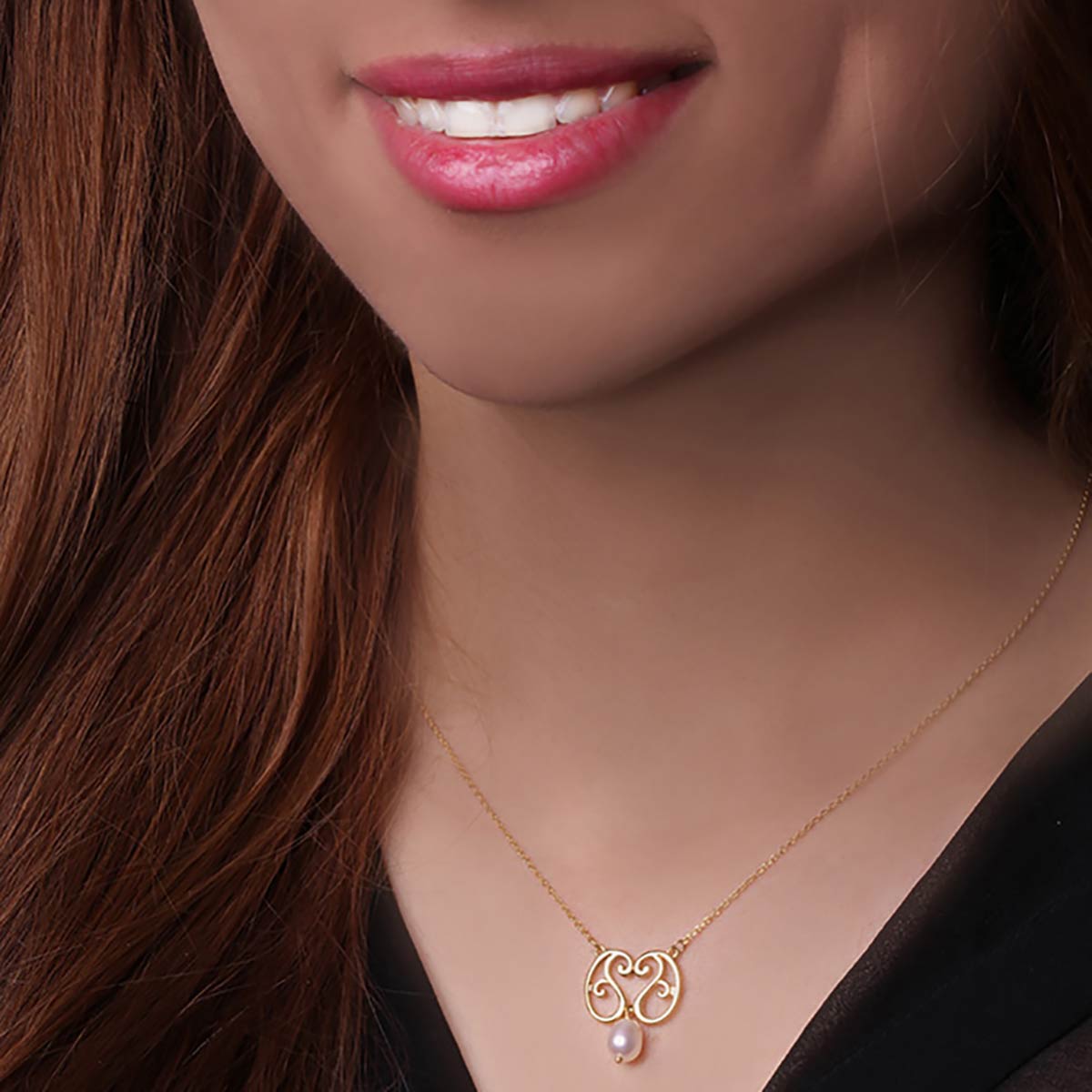 گردنبند  کد NMH006