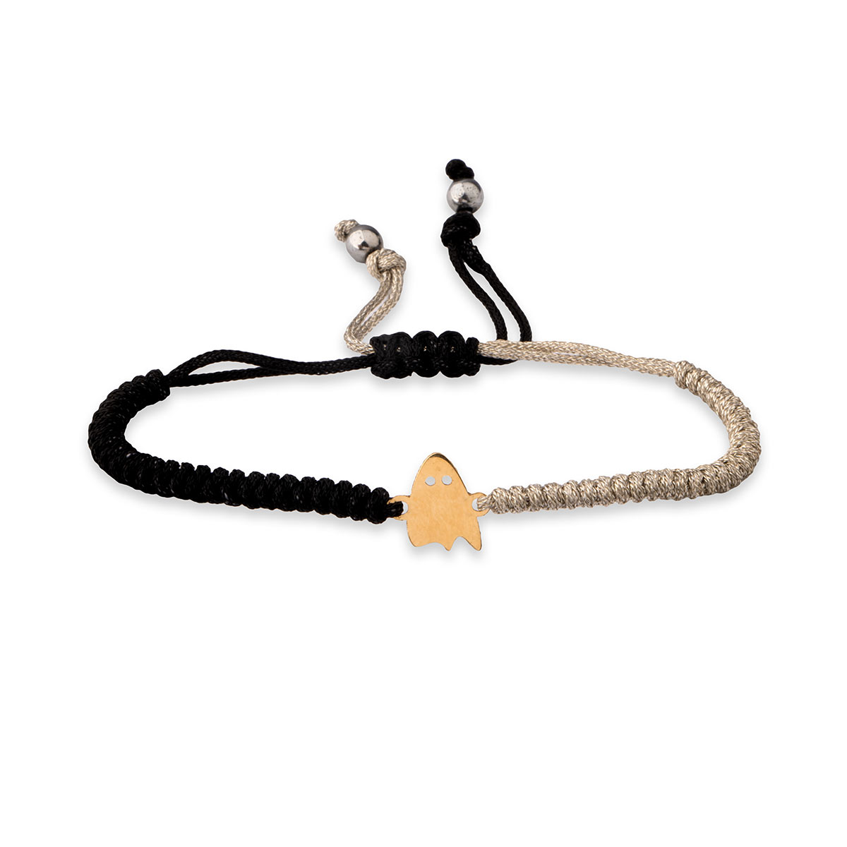 دستبند سنگی روح لیزری کد LMB087