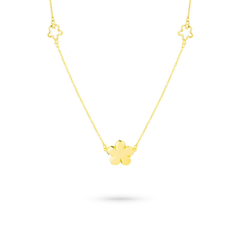 گردنبند  کد NMH019