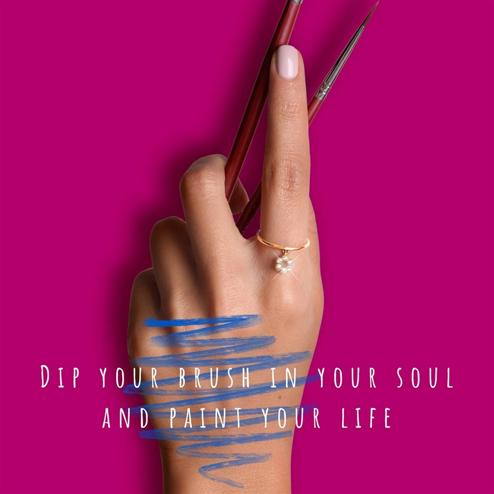 انگشتر  کد RM119