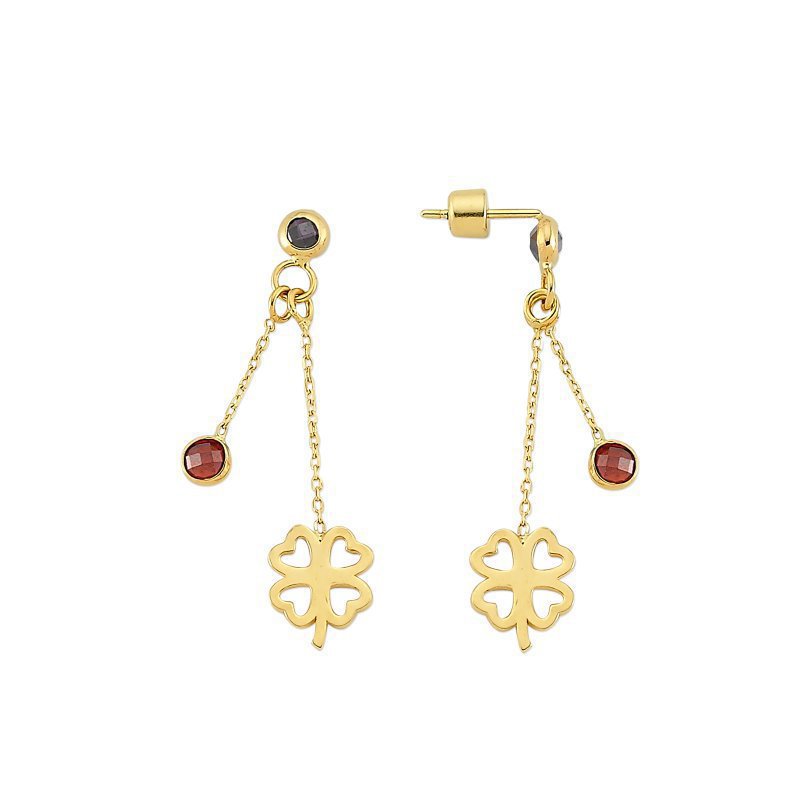 گوشواره  کد MRCE-34