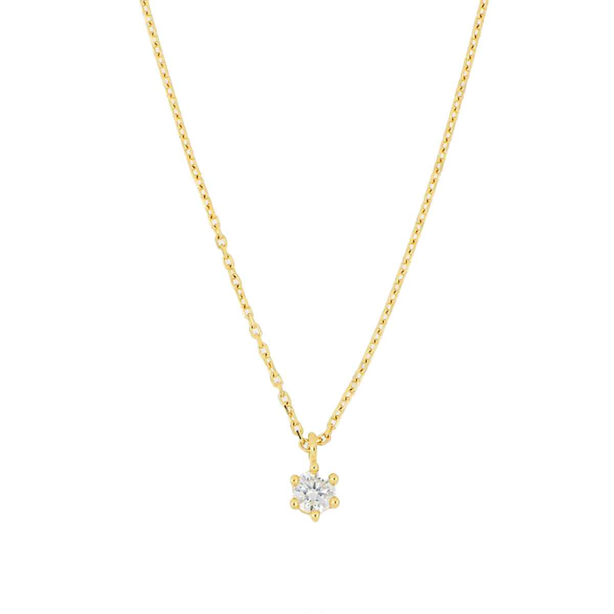 گردنبند  کد RSK-2306