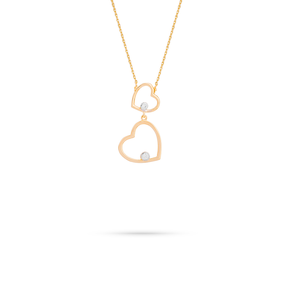 گردنبند  کد RSK-1060