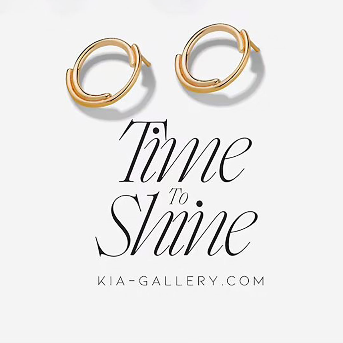 گوشواره  کد EM334