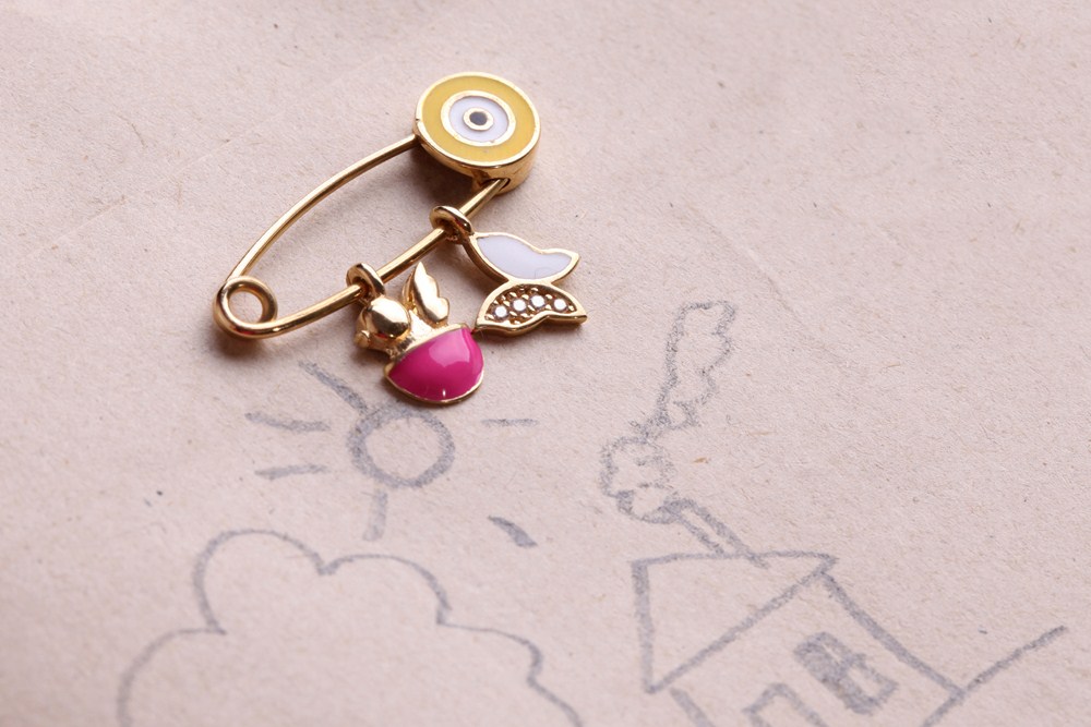 کودک  کد KDN-16