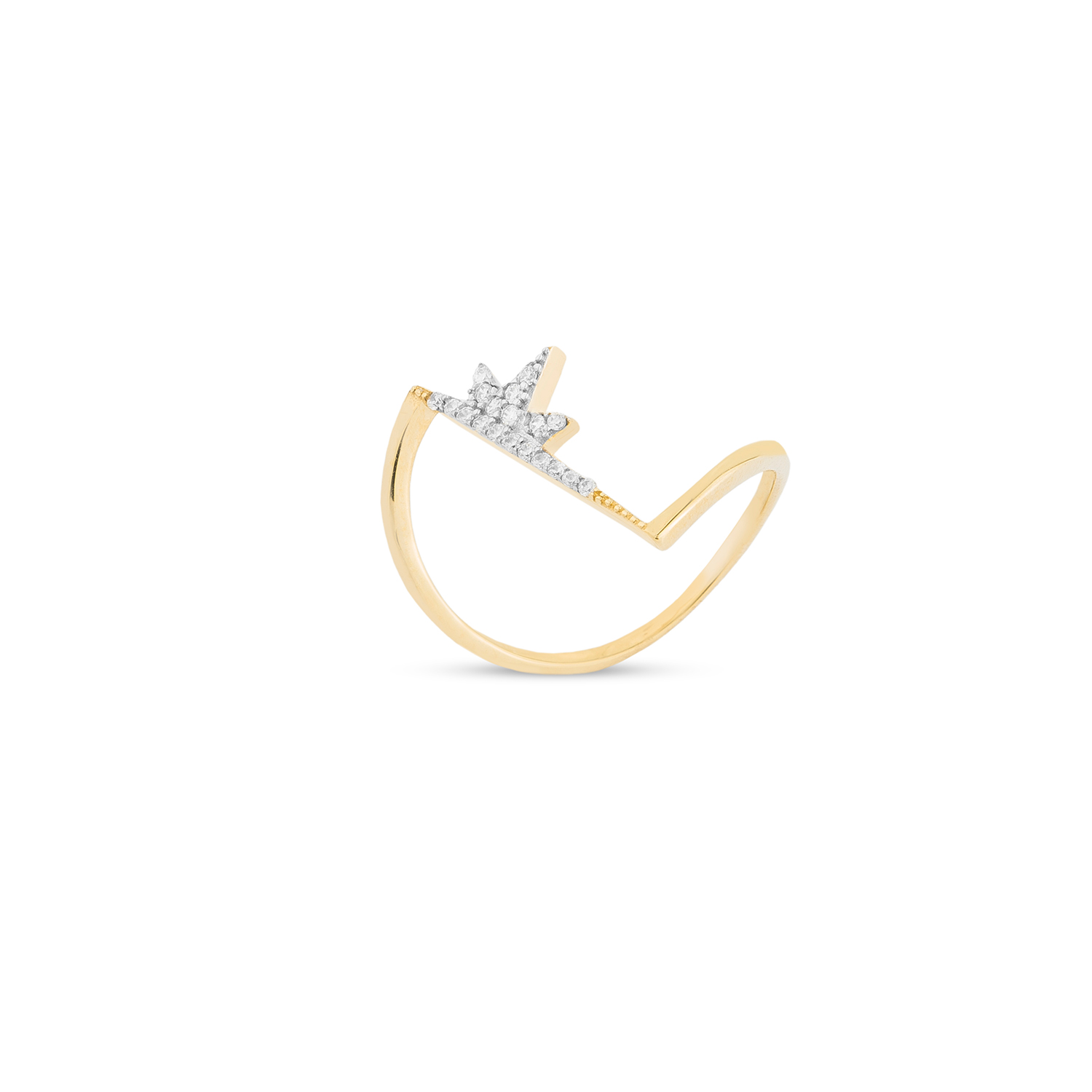 انگشتر  کد RZY-288