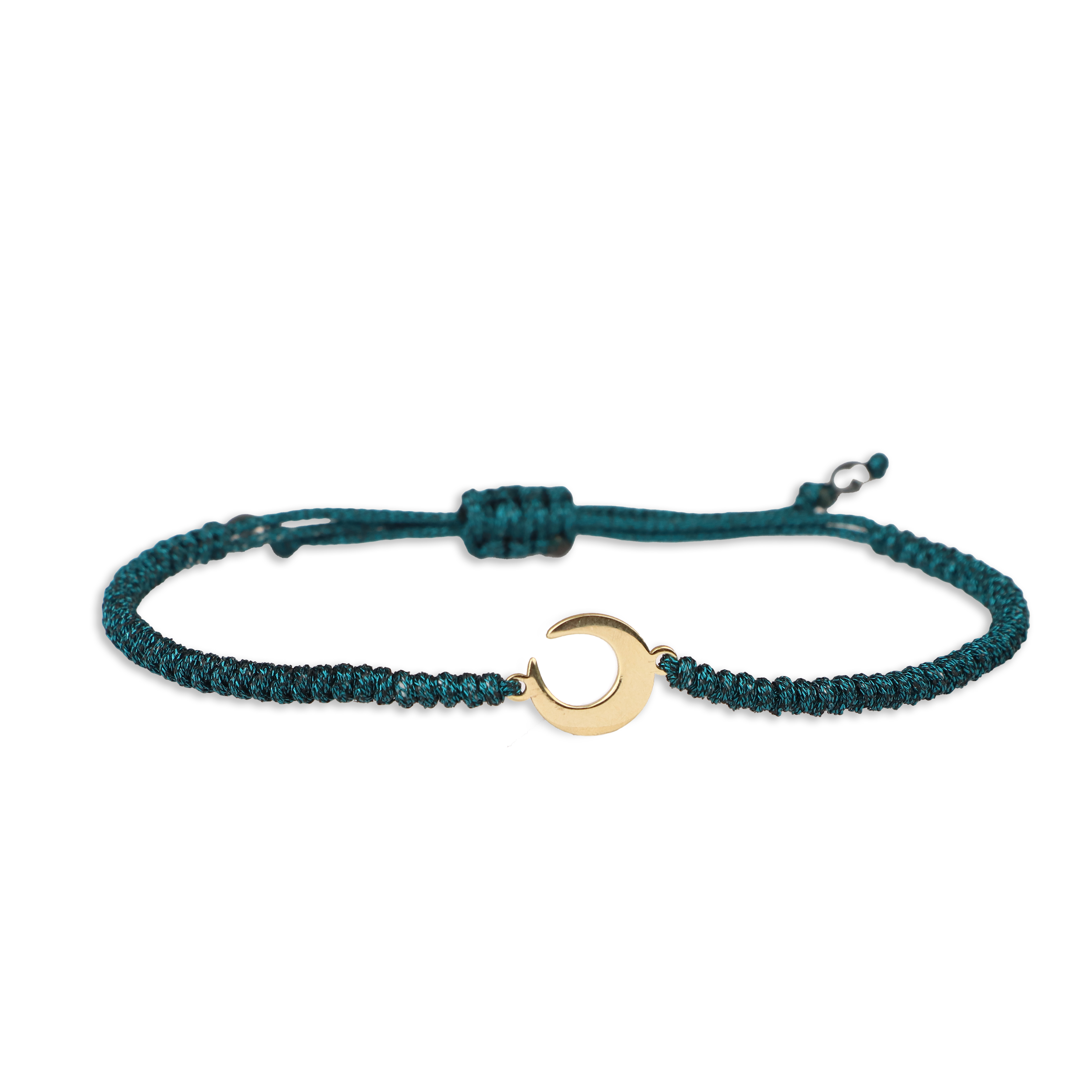 دستبند نخی  کد TST196