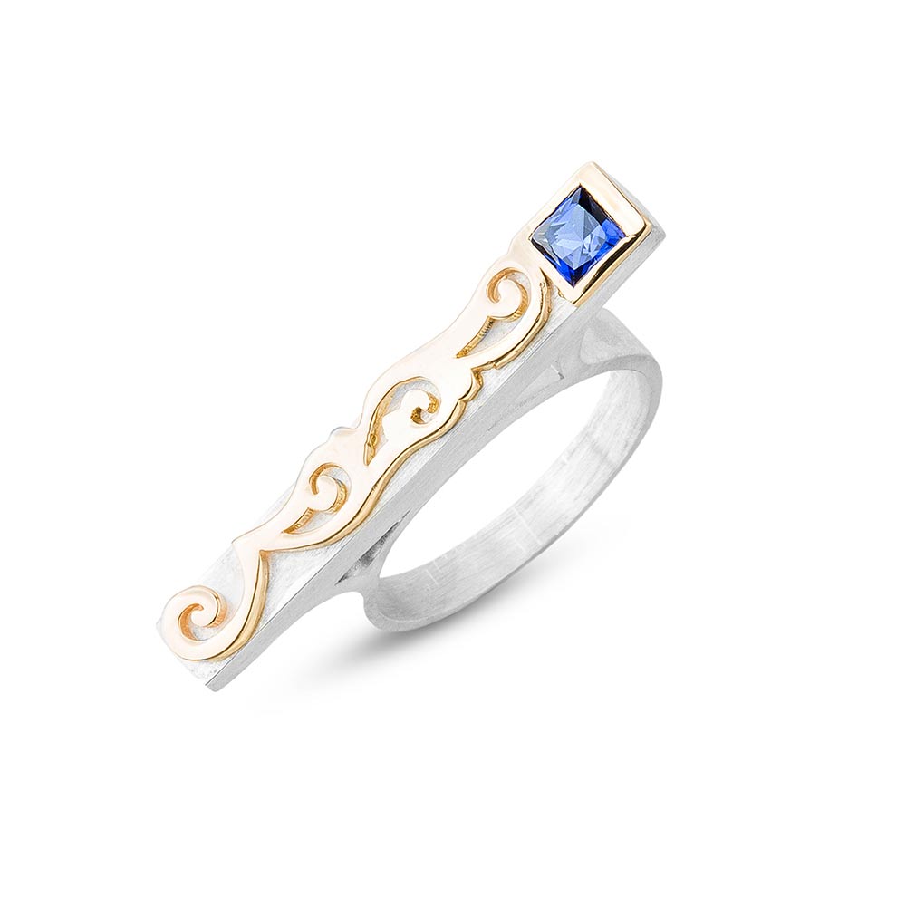 انگشتر  کد RE009