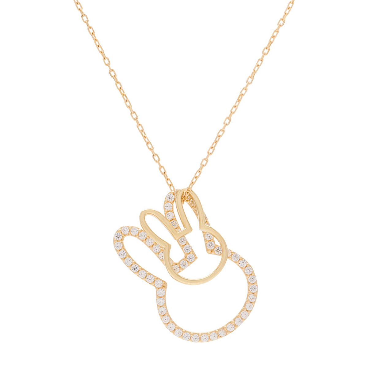 گردنبند  کد NMOH115