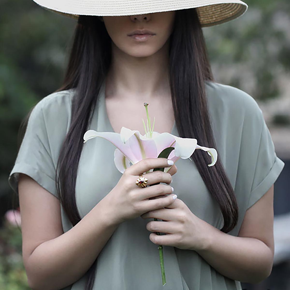 انگشتر  کد RM419