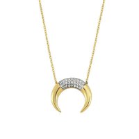 گردنبند  کد RSK-1300